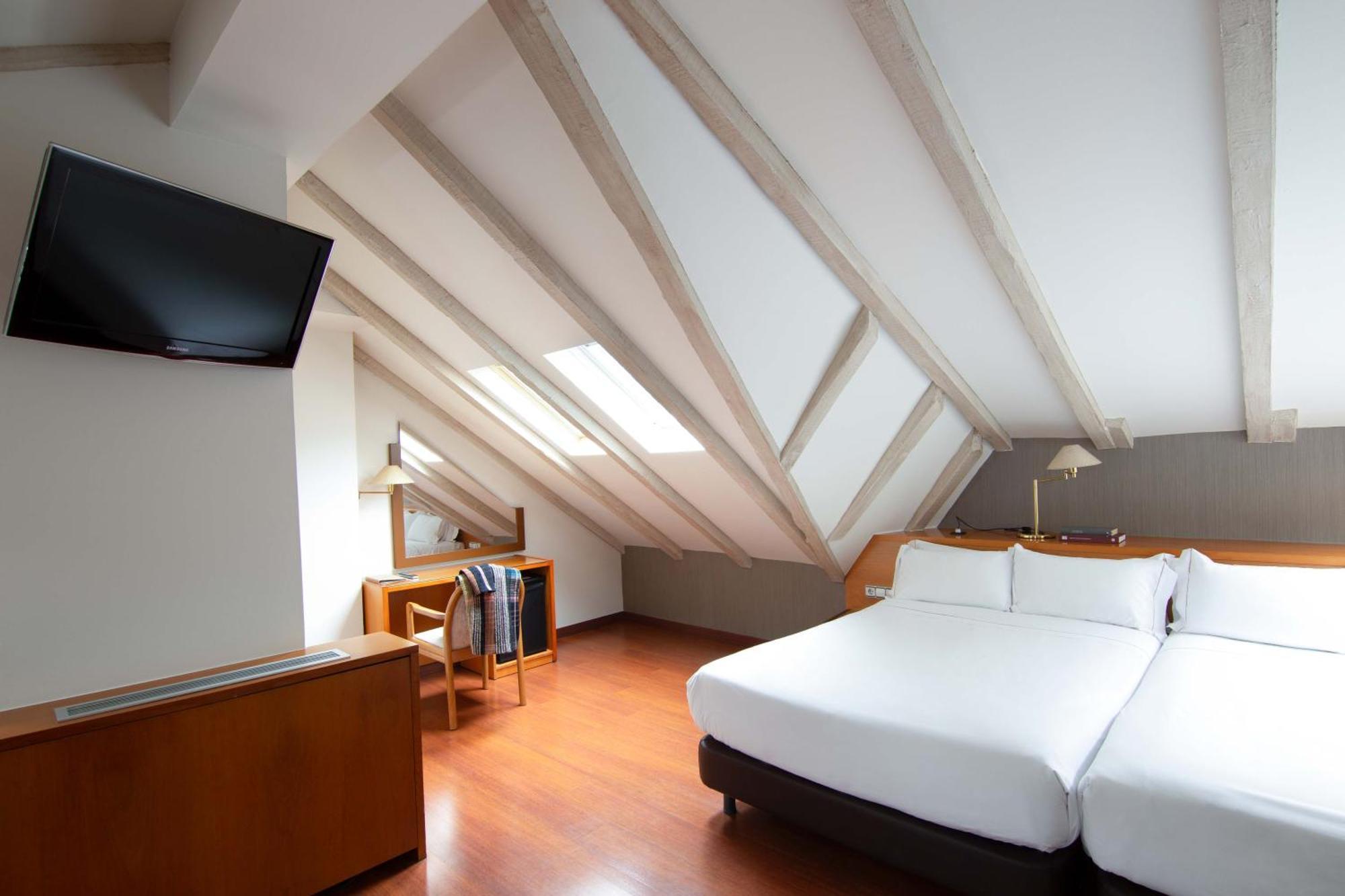 Hotel De L'Isard Андорра-ла-Велья Экстерьер фото